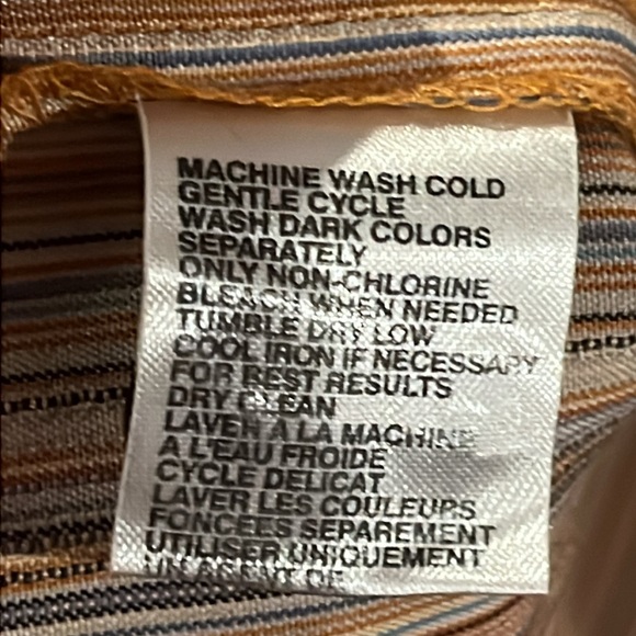 “Tommy Bahama” Vtg 100% silk button-down short sleeve - Picture 6 of 13